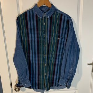 Greatland apparel shirt Medium